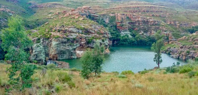 3 Bedroom Property for Sale in Lady Grey Eastern Cape